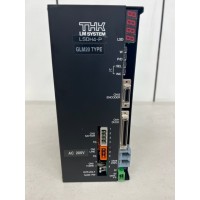 THK LSDH4-P20 GLM20 TYPE LM System Driver...